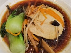 -功德林素菜饭庄(前门店)