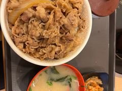 -食其家·牛丼咖喱(宜山路贝岭店)