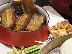 -味莊餐厅(康庄南街店)