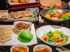 -大秦小宴•新派西北(万象前海店)