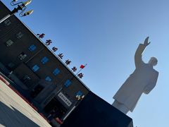 -长影旧址博物馆