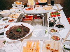 -海底捞火锅(龙岗星河COCO Park店)