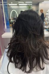 -5M HAIR SALON 旗舰店