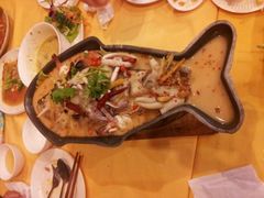 -芭堤雅泰国餐厅(胜利路店)