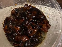 酱爆猪肝-壶园美食·淮扬菜(东圈门店)