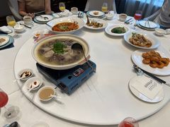 -世贸万锦大酒店·江南春中餐