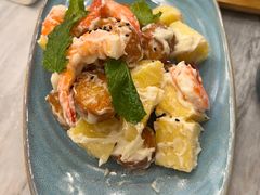-鹿港小镇(霄云店)