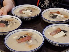 -兰边碗(鼓楼店)