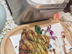 -小董哥烤串·爆汁大油边(故宫店)