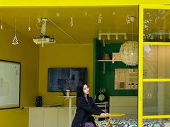 -东莞松山湖万象汇