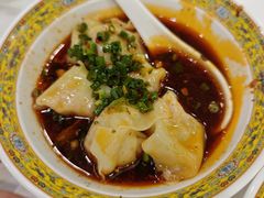 -龙抄手(春熙路总店)