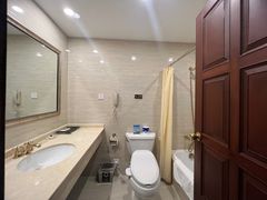 -上海锦江金门大酒店