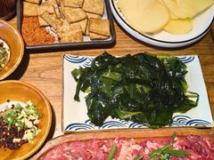 -贵厨酸汤牛肉(小十字店)