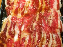 -千寻烧肉(政务区店)
