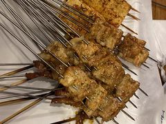 -正通记·哈尔滨烧烤·炭烤鸽子(七宝万科国际店)