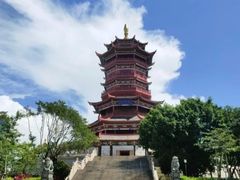 -厦门园林博览苑