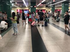 -广州火车站(地铁站)