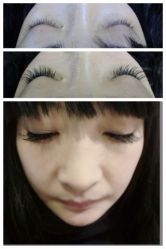 睫作-光SPA科技美肤