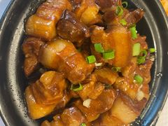 -新洪记·丽久饭店(铁西店)
