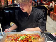 -鸣记脆皮烤鱼·海鲜烤鱼(亿合城店)