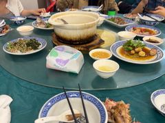 -桂园白粥·潮汕老味道
