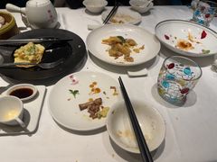 -尚一汤·粤菜海鲜(汇智国际商业中心店)