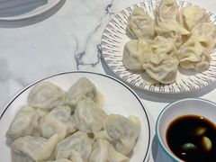 -叁拾壹克饺子·东北菜(国贸店)