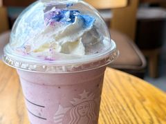 -星巴克(广州立白中心店)