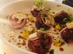 -Ocean's Table 欧舍