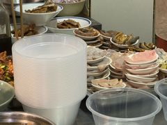 -天天鲜面馆(衡山路店)
