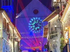 -华谊兄弟（长沙）电影小镇