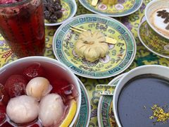 -宫事颐庭·老佛爷贵寿下午茶(颐和园店)