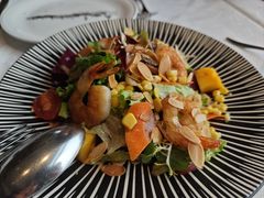 -Da Ivo哒伊沃意大利魔镜餐厅(外滩店)