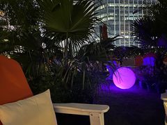 -Terrace 8 八号露台(波特曼丽思卡尔顿店)