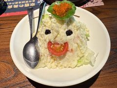 -京鹿料理(荟聚店)