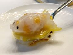 -东海朗廷酒店-唐阁T’ANG COURT 中餐厅