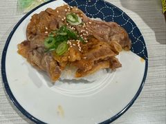 -滨寿司(新街口中央商场店)
