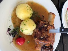 -Restaurant Paulaner am Dom