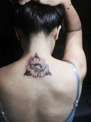 -JOKER TATTOO STUDIO乔克纹身