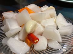 -幸福哟烧鸡·粤菜海鲜私厨(七星路店)