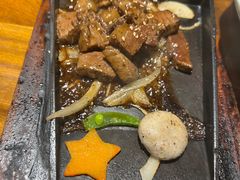 -和彩放题餐厅(酒仙桥店)