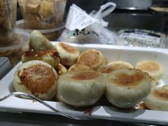 -紫光园清真北京小吃(正阳大街店)