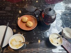 -新疆杭州疗养院·富春山庄