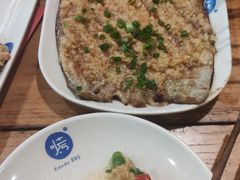 -路边摊小炉子烧烤