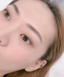 -芙芬芳·半永久纹眉（深圳旗舰店）