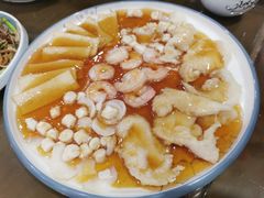 -京天红酒家(虎坊路店)