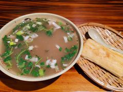 -青州庙子全羊馆(李村店)