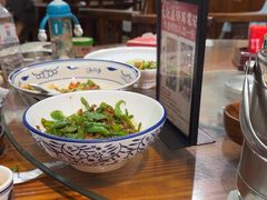 -衡厨·衡阳土菜(中南店)