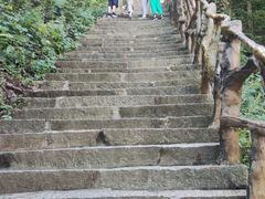 -罗田天堂寨风景区
