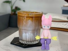 DIRTY-麻雀咖啡SPARROW COFFEE(十全街店)
